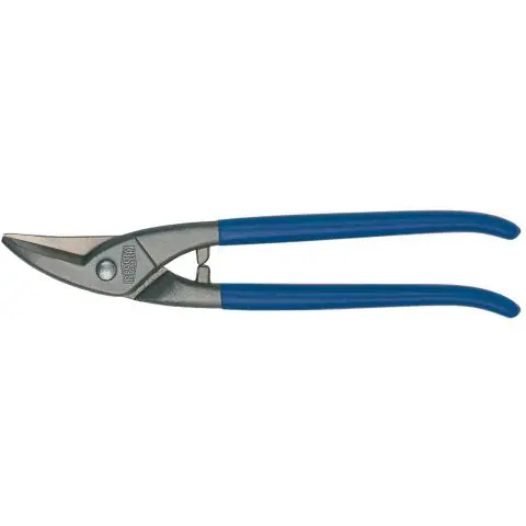 Endast denna vecka Bessey D207-275 Hålsax